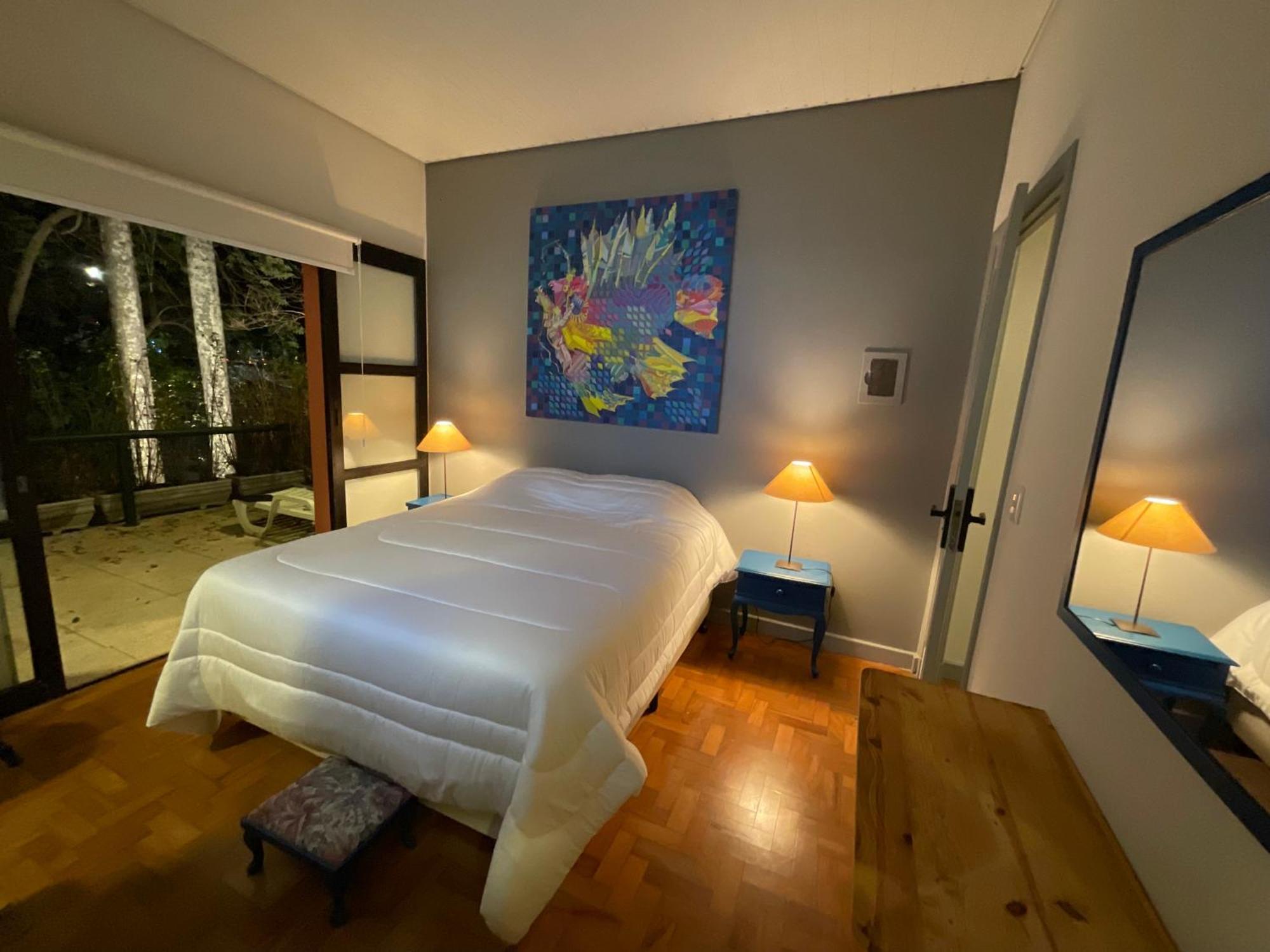 Villa Ibirapuera Park House à São Paulo Extérieur photo